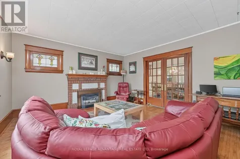 73 Mcgill Street North Smiths Falls ON K7A 2K1