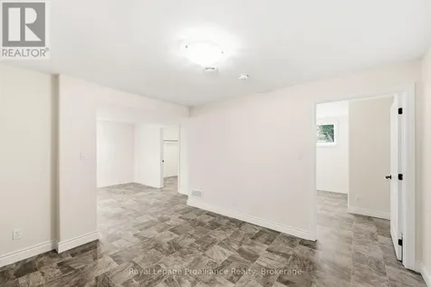 42B Chapel Street Brighton ON K0K 1H0