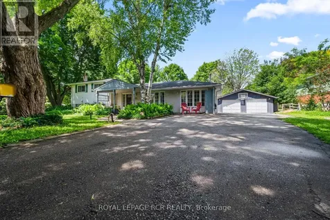 22 Randy Avenue Mono ON L9W 2A3