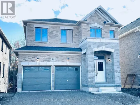 18 Aitchison Avenue Southgate ON N0C 1B0