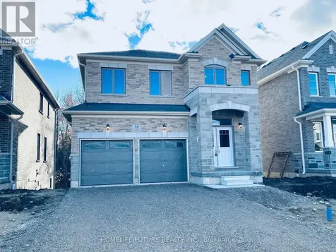 18 Aitchison Avenue Southgate ON N0C 1B0