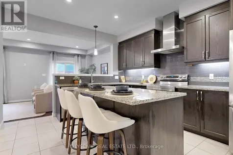 274 Buttonbush Street Waterloo ON N2V 0B4