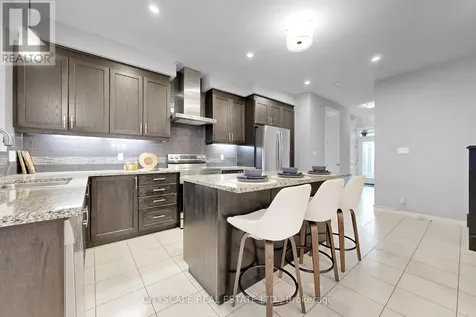 274 Buttonbush Street Waterloo ON N2V 0B4