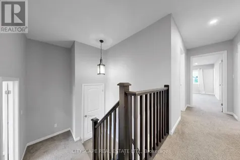 274 Buttonbush Street Waterloo ON N2V 0B4