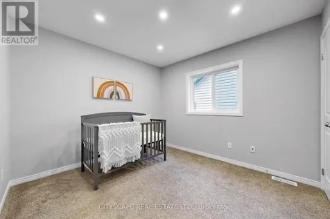 274 Buttonbush Street Waterloo ON N2V 0B4