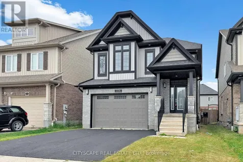 274 Buttonbush Street Waterloo ON N2V 0B4