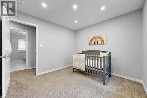 274 Buttonbush Street Waterloo ON N2V 0B4