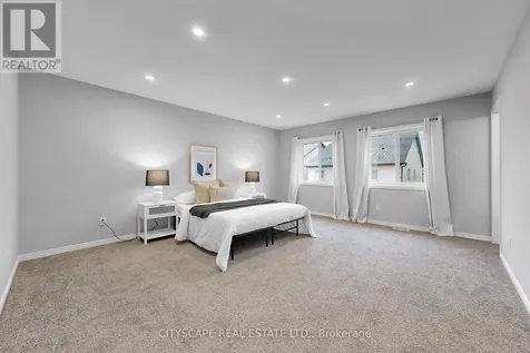 274 Buttonbush Street Waterloo ON N2V 0B4