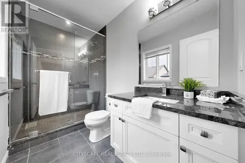 274 Buttonbush Street Waterloo ON N2V 0B4
