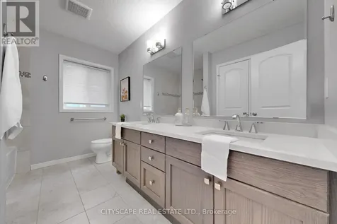 274 Buttonbush Street Waterloo ON N2V 0B4