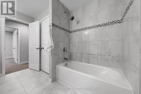 274 Buttonbush Street Waterloo ON N2V 0B4
