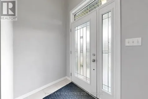 274 Buttonbush Street Waterloo ON N2V 0B4