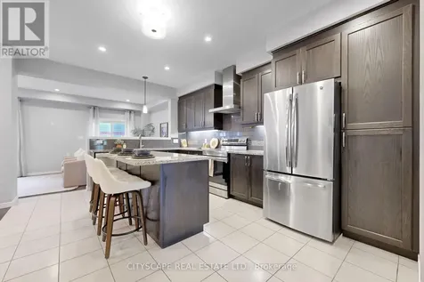 274 Buttonbush Street Waterloo ON N2V 0B4