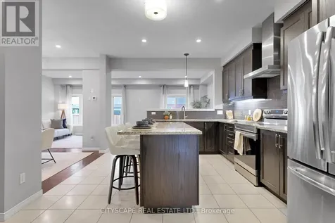 274 Buttonbush Street Waterloo ON N2V 0B4