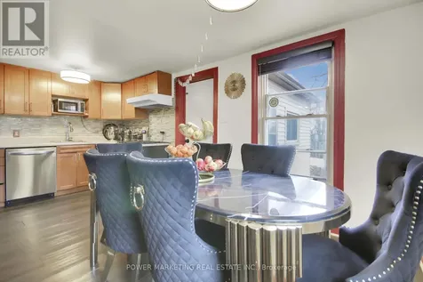 78 Ormond Street Brockville ON K6V 2K6