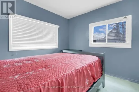 78 Ormond Street Brockville ON K6V 2K6