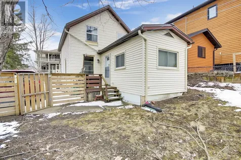 78 Ormond Street Brockville ON K6V 2K6