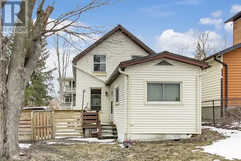 78 Ormond Street Brockville ON K6V 2K6