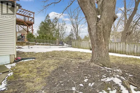78 Ormond Street Brockville ON K6V 2K6