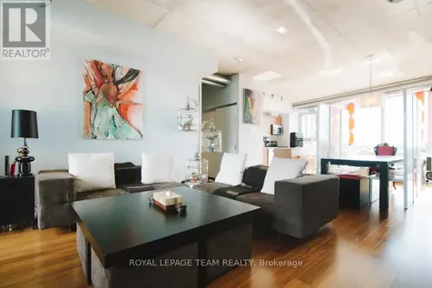 349 Mcleod Street Ottawa ON K2P 0S1