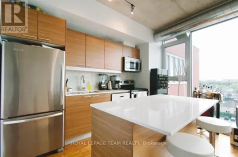 349 Mcleod Street Ottawa ON K2P 0S1