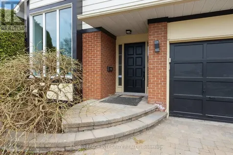 6368 Viseneau Drive Ottawa ON K1C 2J2