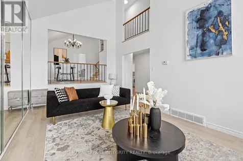 6368 Viseneau Drive Ottawa ON K1C 2J2