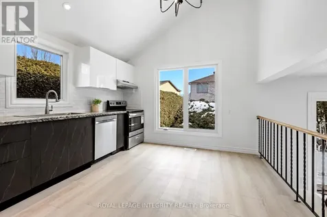 6368 Viseneau Drive Ottawa ON K1C 2J2
