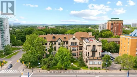 589 Rideau Street Ottawa ON K1N 6A1