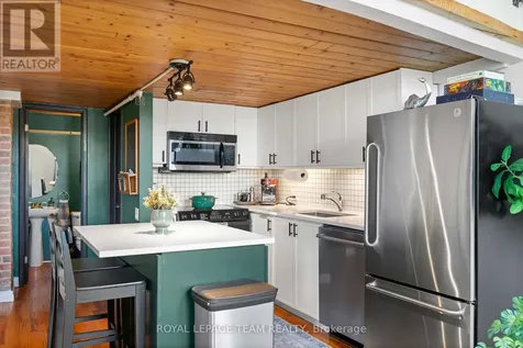 589 Rideau Street Ottawa ON K1N 6A1
