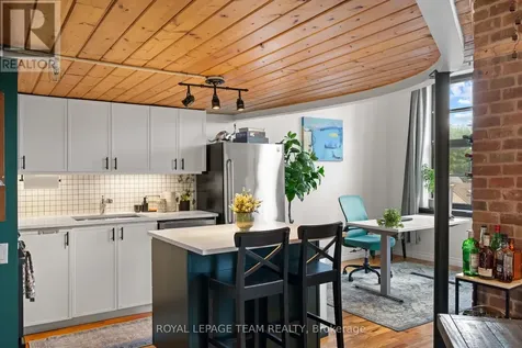 589 Rideau Street Ottawa ON K1N 6A1