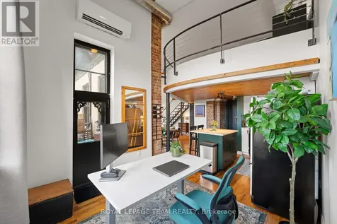589 Rideau Street Ottawa ON K1N 6A1