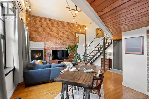 589 Rideau Street Ottawa ON K1N 6A1