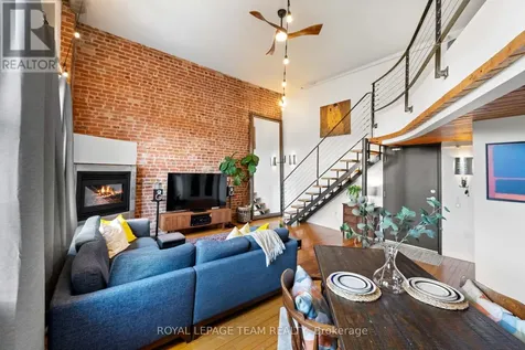 589 Rideau Street Ottawa ON K1N 6A1