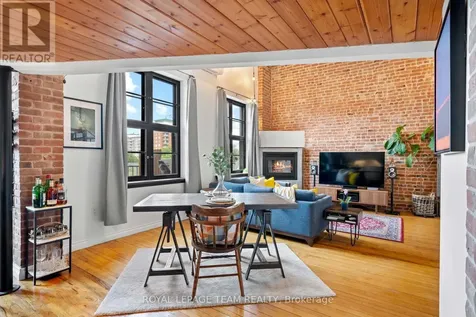 589 Rideau Street Ottawa ON K1N 6A1