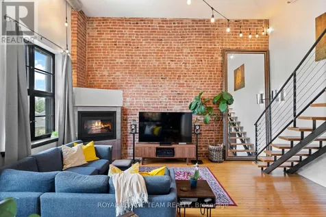 589 Rideau Street Ottawa ON K1N 6A1