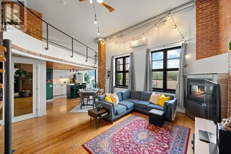 589 Rideau Street Ottawa ON K1N 6A1