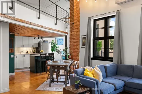 589 Rideau Street Ottawa ON K1N 6A1