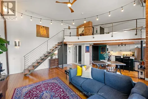 589 Rideau Street Ottawa ON K1N 6A1
