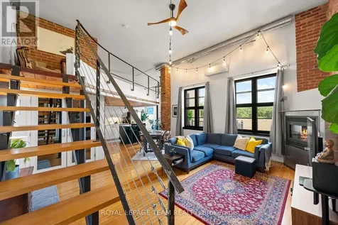 589 Rideau Street Ottawa ON K1N 6A1