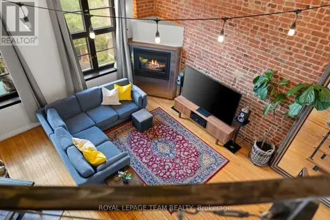 589 Rideau Street Ottawa ON K1N 6A1