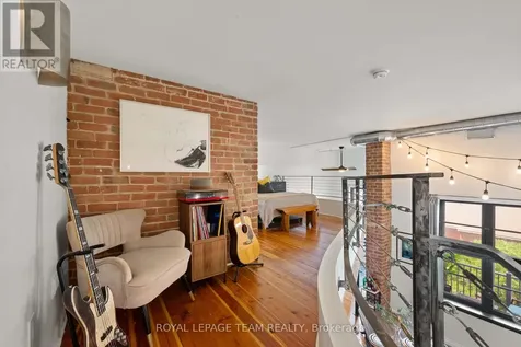 589 Rideau Street Ottawa ON K1N 6A1