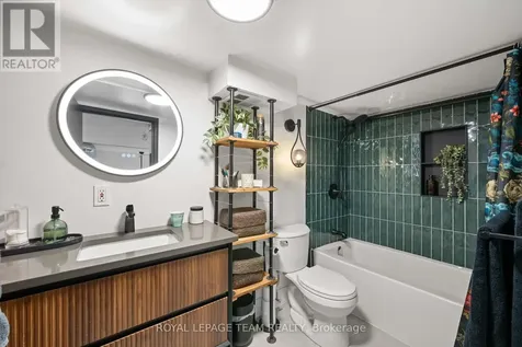 589 Rideau Street Ottawa ON K1N 6A1
