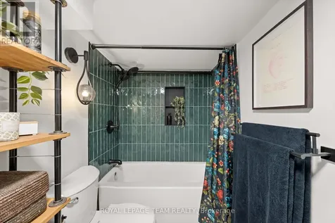 589 Rideau Street Ottawa ON K1N 6A1