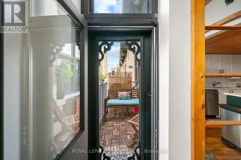 589 Rideau Street Ottawa ON K1N 6A1