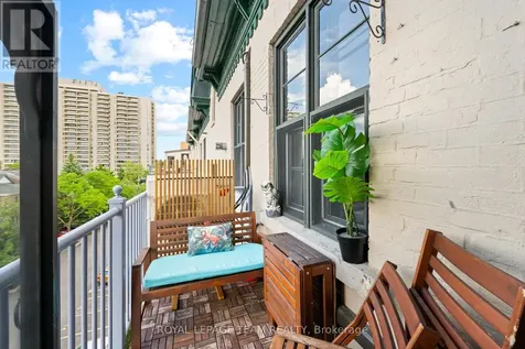 589 Rideau Street Ottawa ON K1N 6A1
