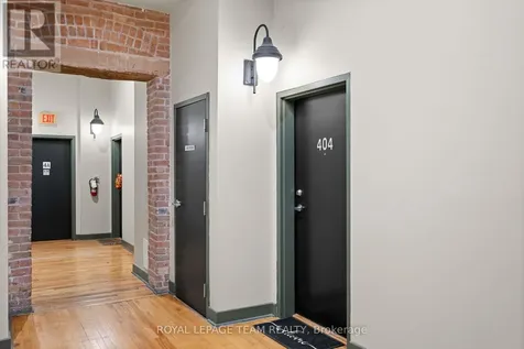 589 Rideau Street Ottawa ON K1N 6A1