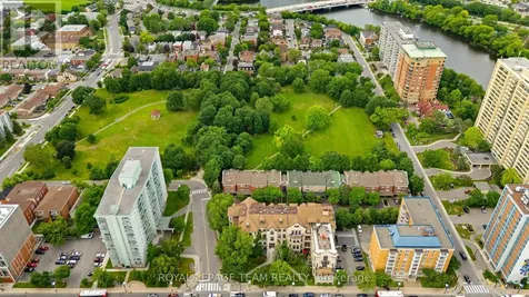 589 Rideau Street Ottawa ON K1N 6A1