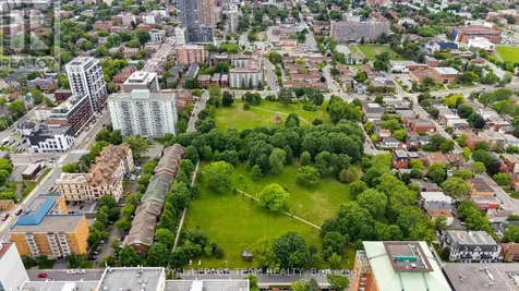 589 Rideau Street Ottawa ON K1N 6A1