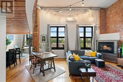 589 Rideau Street Ottawa ON K1N 6A1